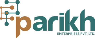 Parikh Enterprises Pvt Ltd logo
