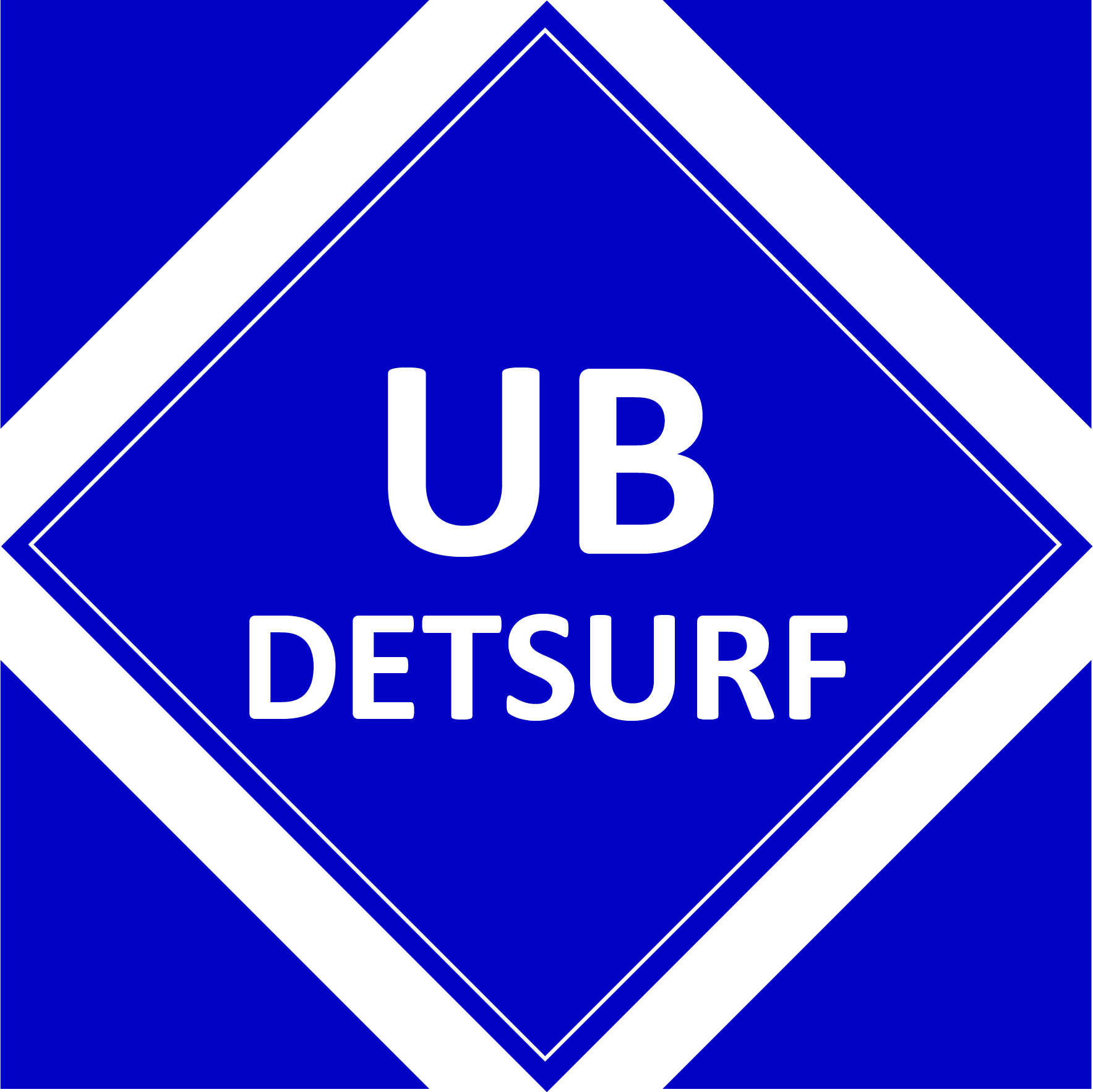 Ubdetsurf Industries Pvt Ltd