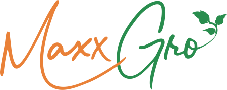 Maxx Gro logo