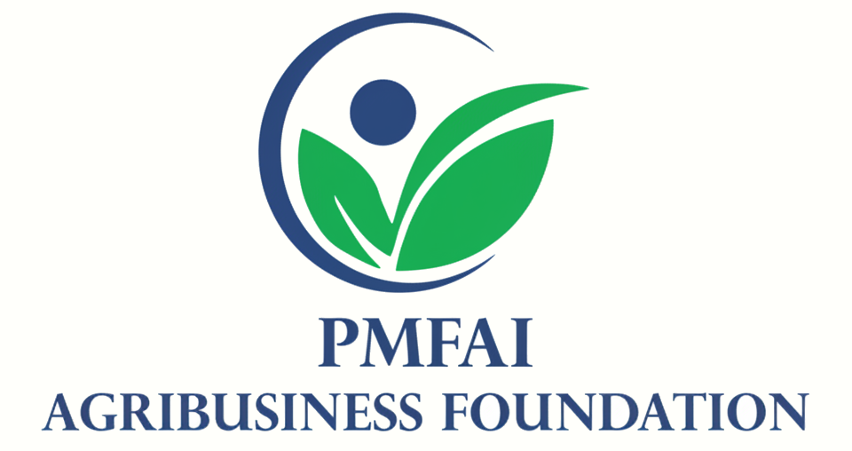 PMFAI Agribusiness Foundation