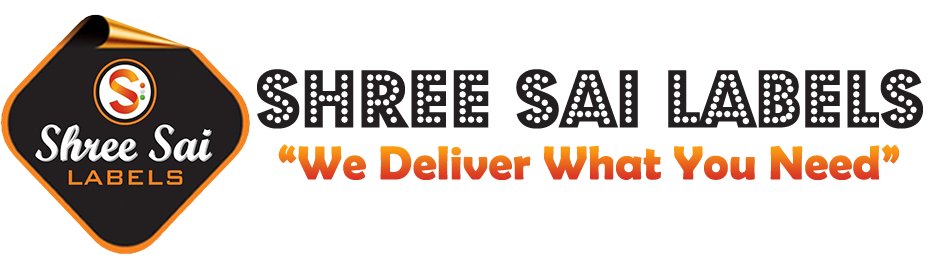 Shree Sai Labels logo