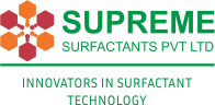 Supreme Surfactants Pvt Ltd logo