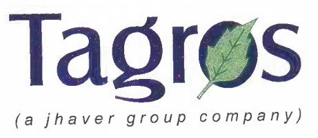 Tagros Mena FZE logo